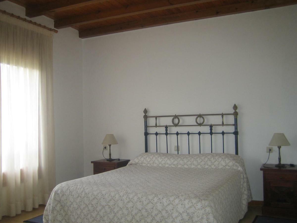 Cal Font Pla de Sant Tirs Exterior foto